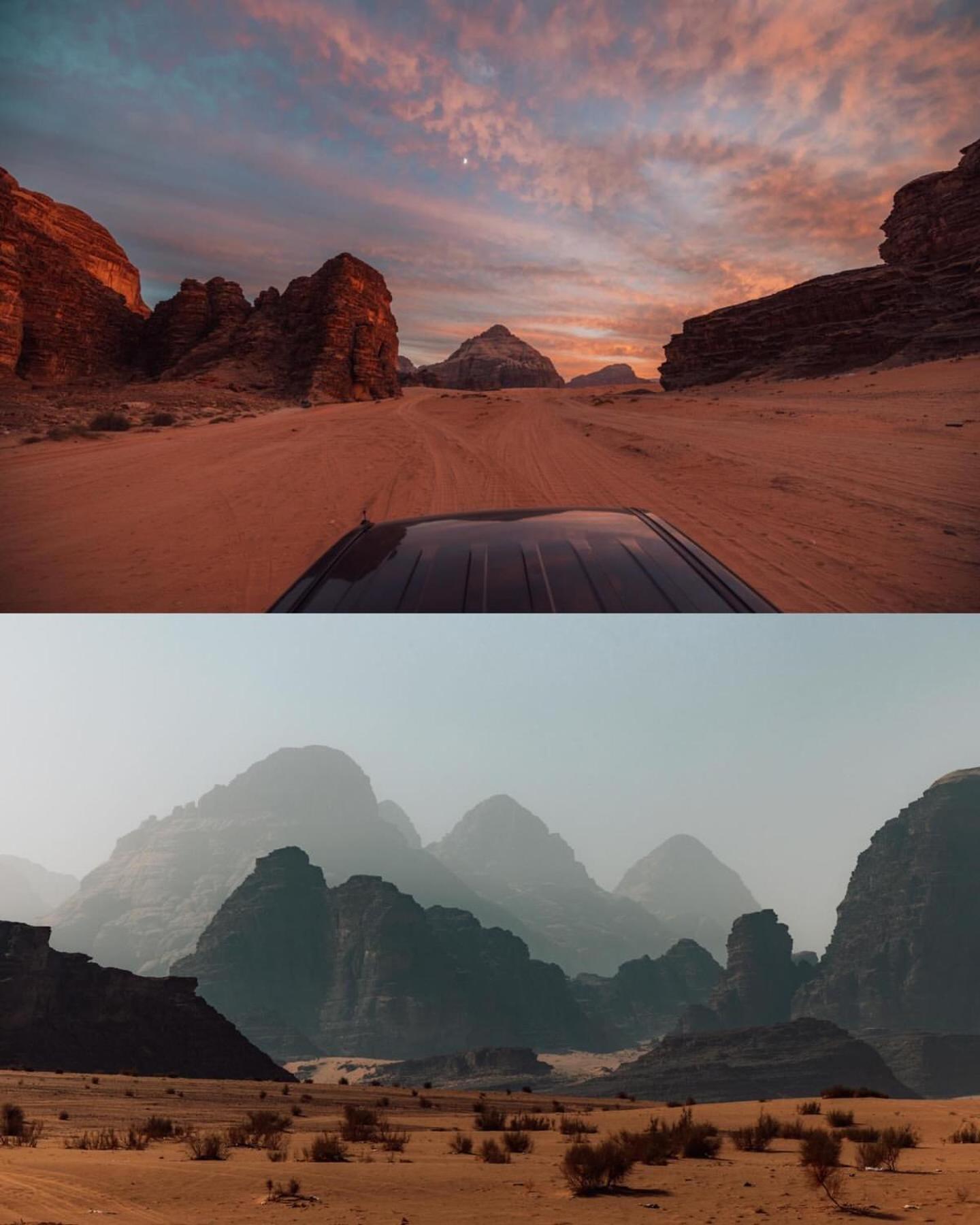 Rum Luxury Camp Wadi Rum Eksteriør billede